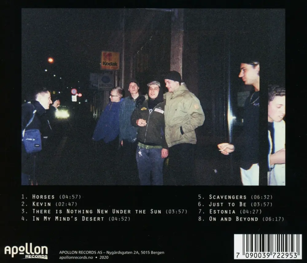 SLOMOSA (CD)