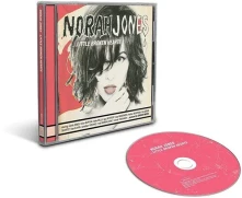 Norah Jones, CD Little Broken Hearts