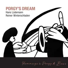 CD PORGY'S DREAM