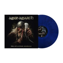 Vinyl THE ALLFATHER AWAKENS