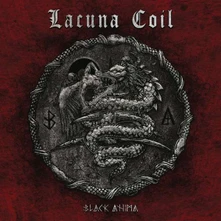 CD BLACK ANIMA