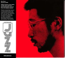 Ryo Fukui, CD SCENERY