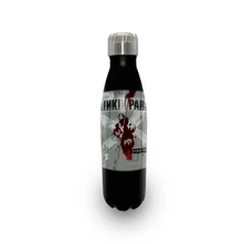 Fľaša Drink Bottle: Hybrid Theory (Multicolour)