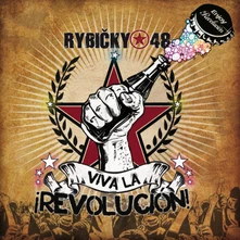 Rybičky 48, CD VIVA LA REVOLUCIÓN