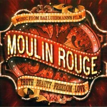 CD MOULIN ROUGE