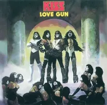 LOVE GUN thumbnail