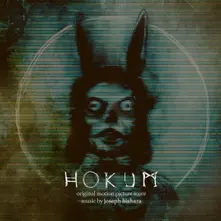Joseph Bishara – HOKUM (Vinyl)