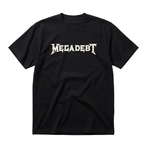 Megadebt