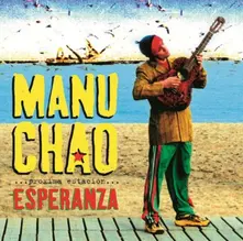 Vinyl PROXIMA ESTACION: ESPERENZA