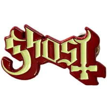 Logo Red Shadow