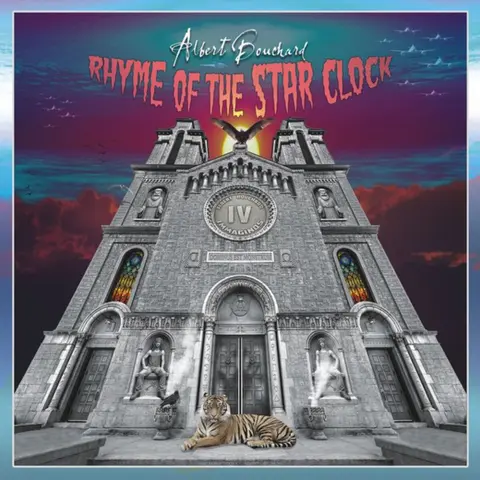 IMAGINOS IV: RHYME OF THE STARCLOCK
