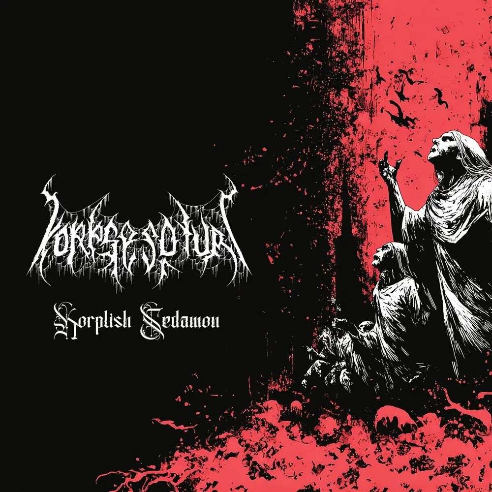 KORPLISH SEDAMON