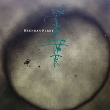 Brendan Perry, Vinyl EYE OF THE HUNTER/LIVE AT THE ICA