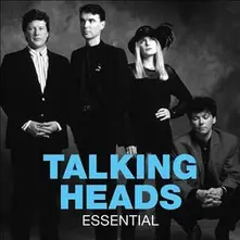 Talking Heads, CD ESSENTIAL