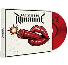 KISSIN' DYNAMITE thumbnail