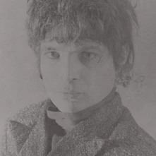 Alan Vega, CD COLLISION DRIVE