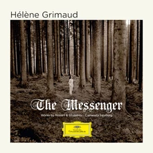 Hélène Grimaud, CD THE MESSENGER
