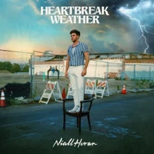 Niall Horan, CD HEARTBREAK WEATHER/EXCLUSIVE