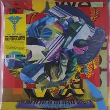 Vinyl JAZZ DISPENSARY:THE FREEDO