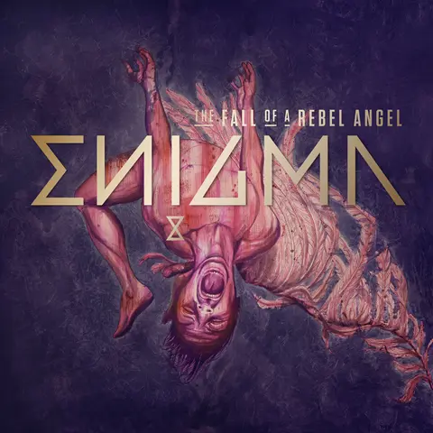 THE FALL OF A REBEL ANGEL