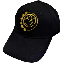 Yellow Six Arrow Smile thumbnail