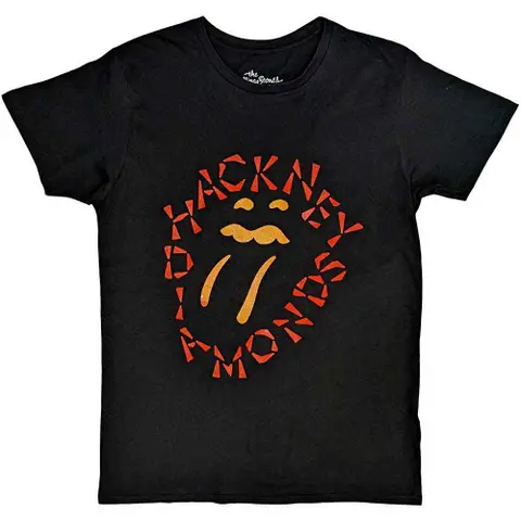 Hackney Diamonds Negative Tongue