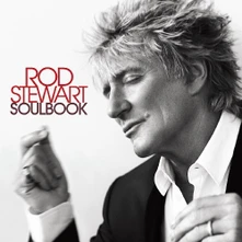 Rod Stewart, CD Soulbook