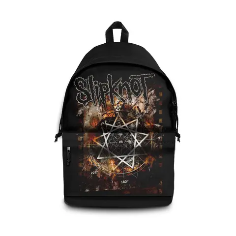 Slipknot – Batoh Pentogram (Multi-color), Multi-color