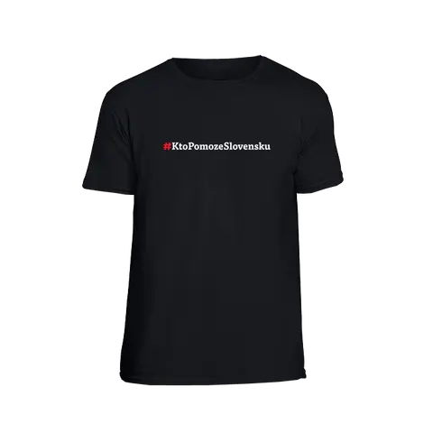 #ktopomozeslovensku