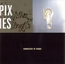 CD COMPLETE B SIDES