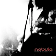 Nebula, Vinyl DEMOS & OUTTAKES 98-02