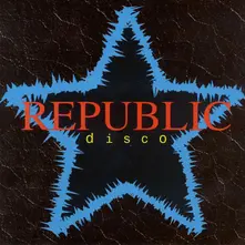 CD DISCO