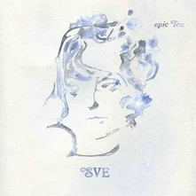 Sharon Van Etten, CD ETTEN, SHARON VAN - EPIC TEN