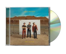 CD The Album