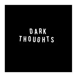 Vinyl DARK THOUGHTS
