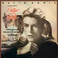 Vinyl PETER & THE WOLF
