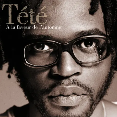 Tété – CD À La Faveur De L'automne