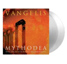 Vangelis, Vinyl Mythodea