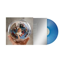 Angèle, Vinyl Instinct