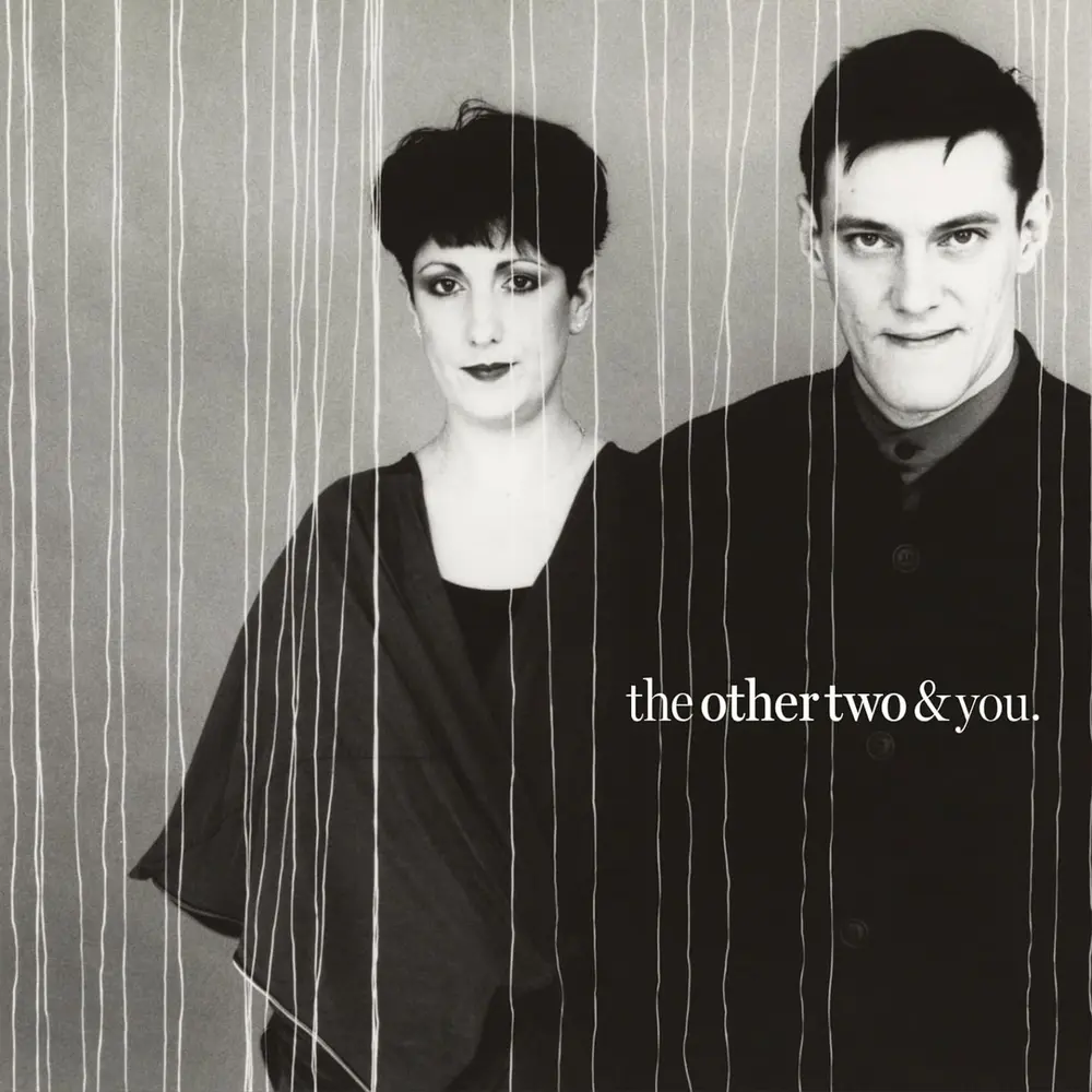 THE OTHER TWO & YOU (2024 REMASTER)
