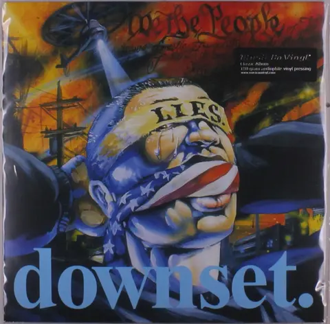 DOWNSET