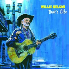 Willie Nelson, CD That's Life