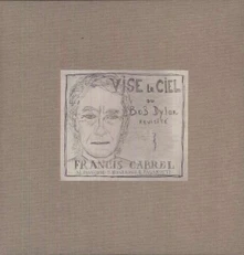 Vinyl Vise Le Ciel