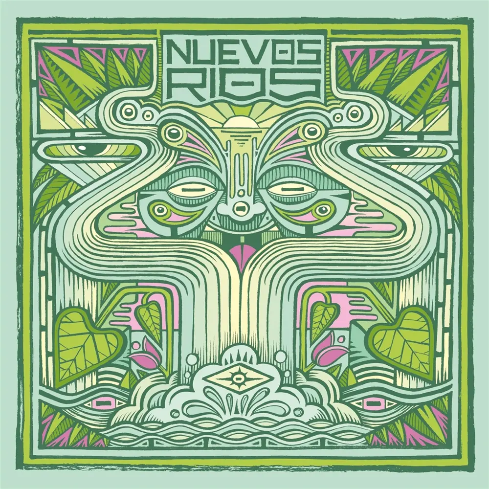NUEVOS RIOS