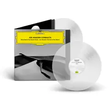 Joe Hisaishi, Vinyl JOE HISAISHI CONDUCTS