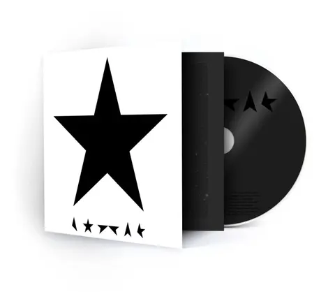 BLACKSTAR