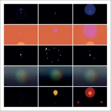 Continuum (7" Vinyl + DVD) thumbnail