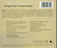 Bridge Over Troubled Water thumbnail