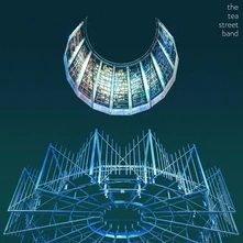 The Tea Street Band, CD FREQUENCY