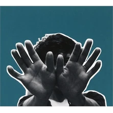 TUNE YARDS, CD YARDS - I CAN FEEL YOU CREEP INTO MY PRIVATE LIFE